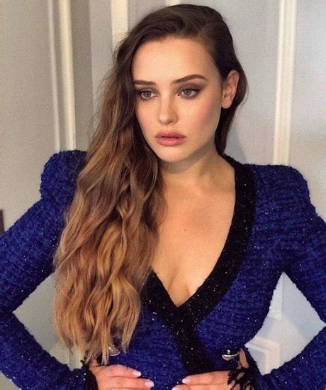 Katherine Langford Nude: Porn Videos & Sex Tapes